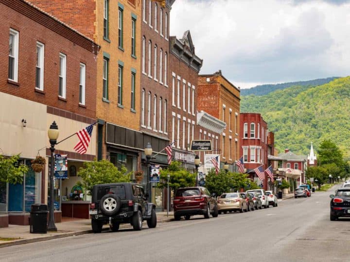 Best Things to Do in Southern West Virginia for Boomer Travelers