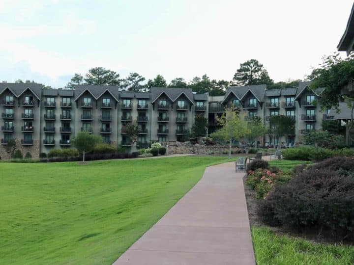 Visit Callaway Gardens for Butterflies and Wellness