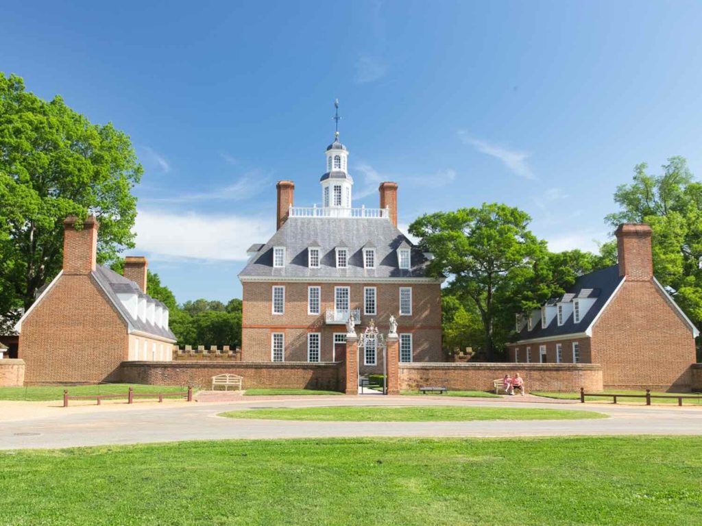 Colonial Williamsburg Itinerary: The Ultimate Guide for Travelers