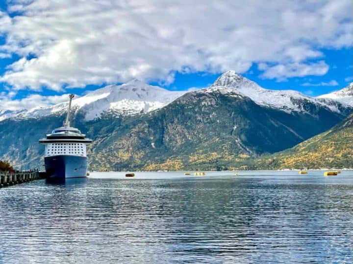 Best Things to Do in Skagway Cruise Port