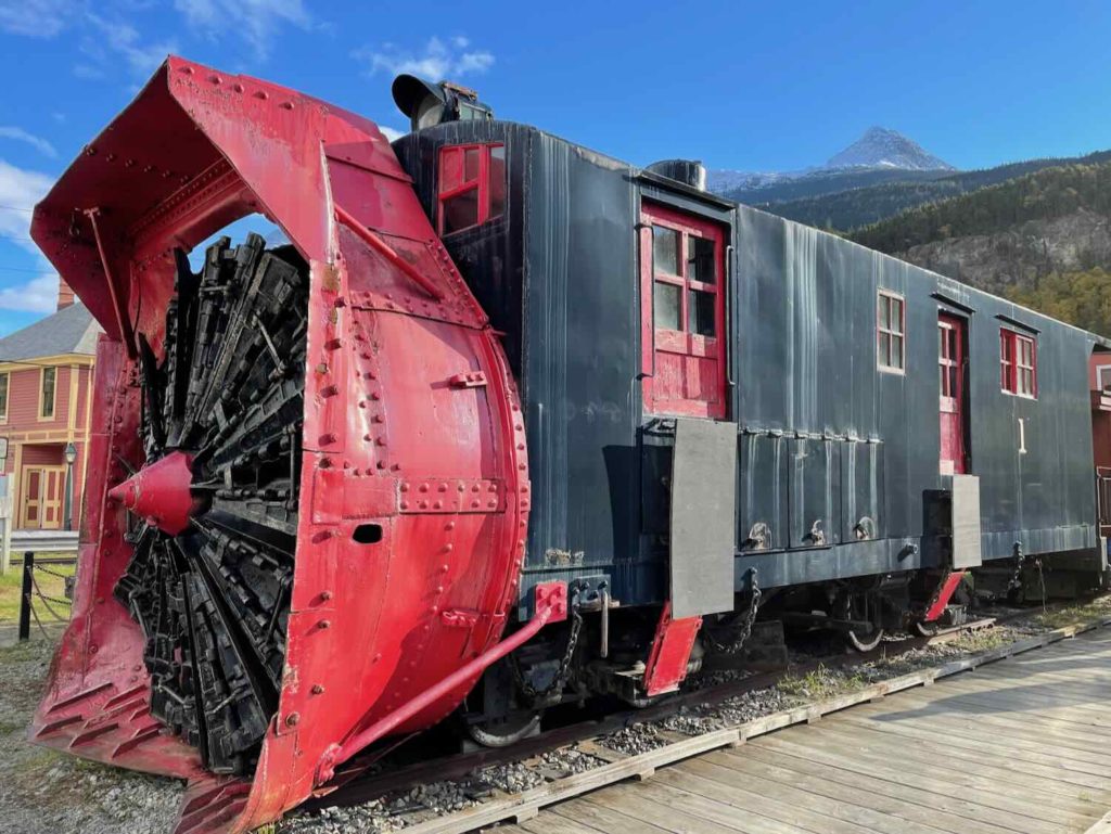 Best Things to Do in Skagway Cruise Port