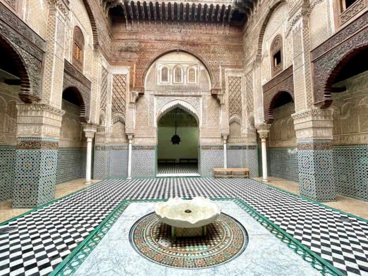 Morocco Itinerary: The Best Places to Visit in Morocco