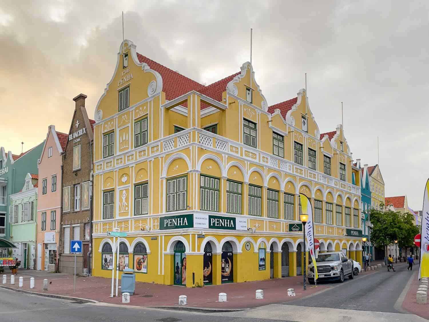 Best Things To Do in Curacao for Boomer Travelers