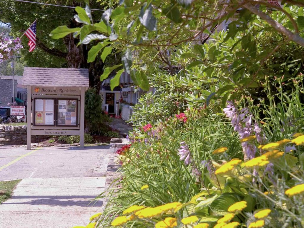 Best Outdoor Things to Do Near Boone, NC