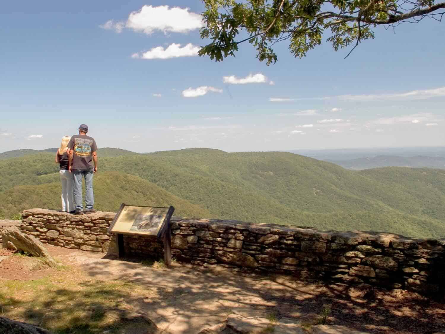 Best Outdoor Things to Do Near Boone, NC