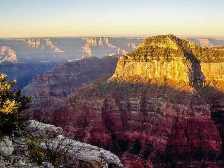 North Rim Grand Canyon National Park: The Ultimate Guide
