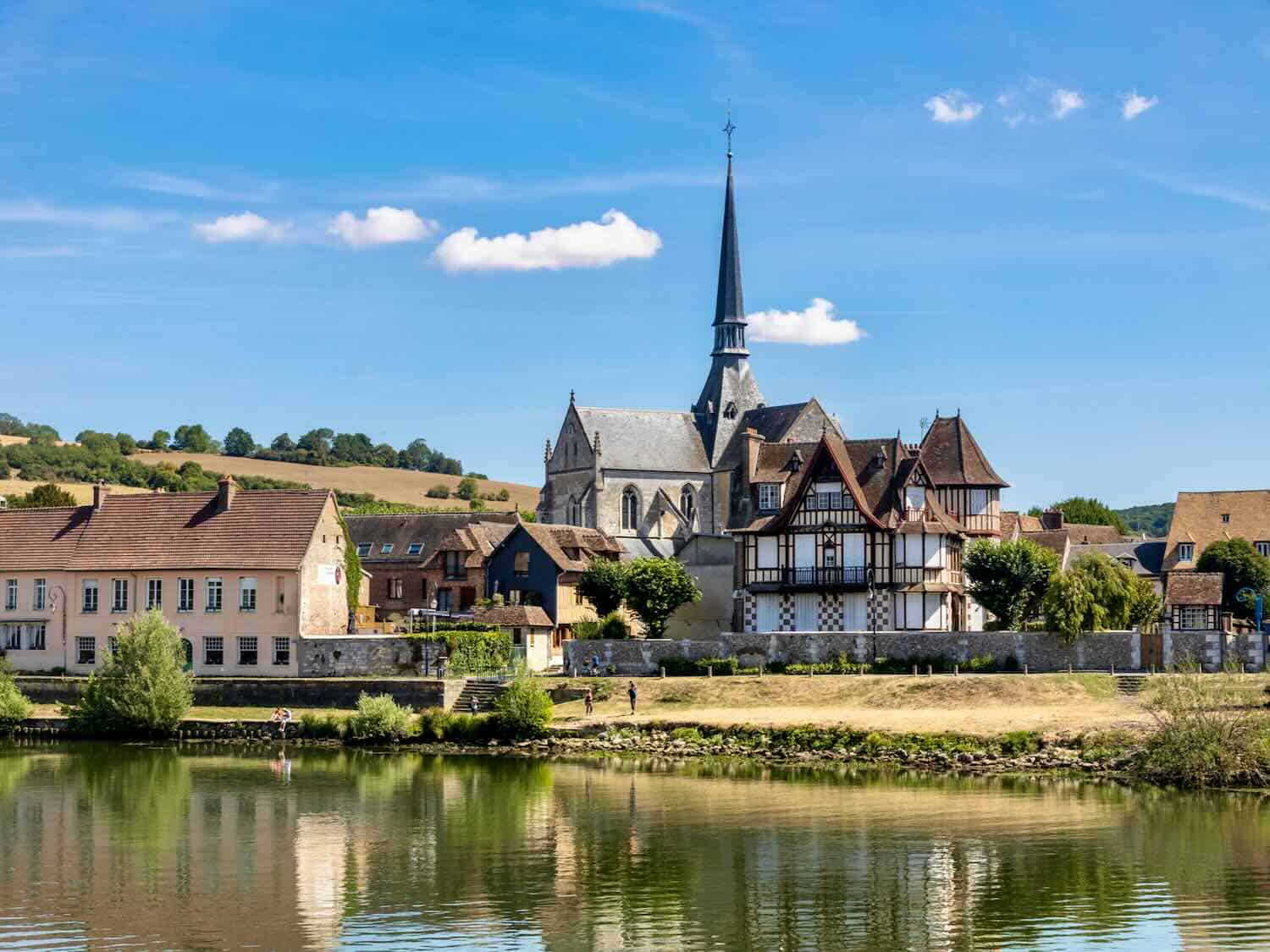 Normandy Highlights: The Best Things to Do