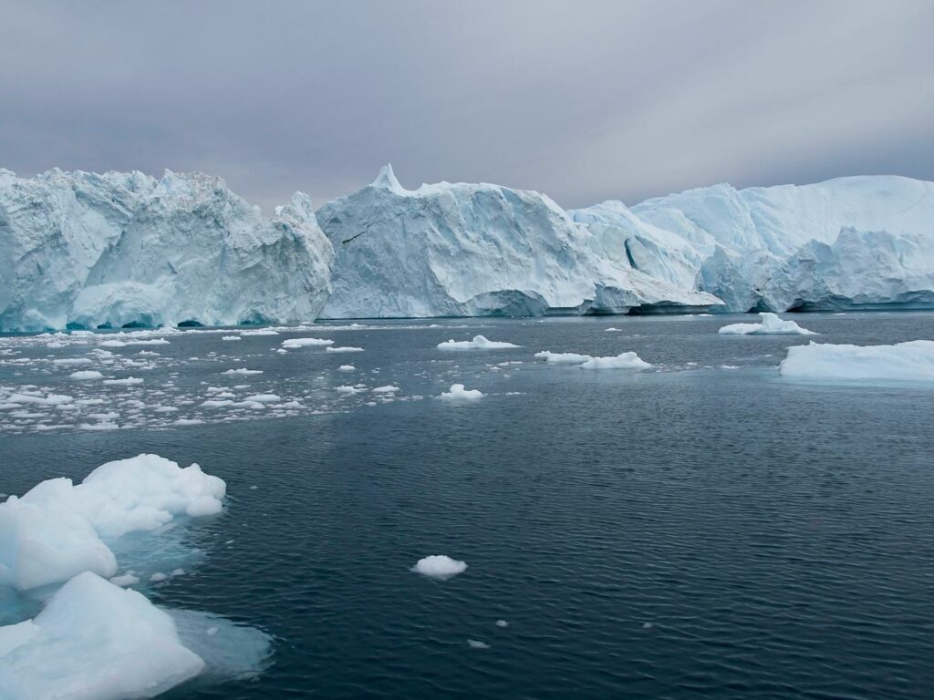 Ilulissat Icefjord Cruise Excursion: The Best Boat Tour