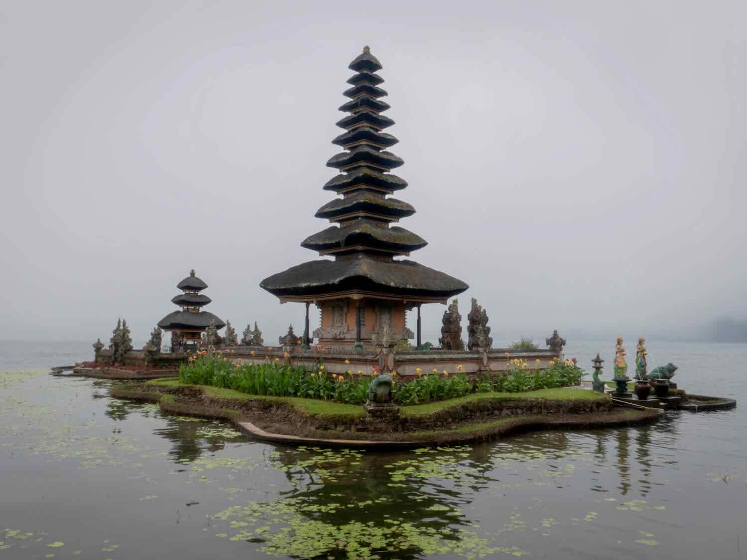 Unique Things to Do in Bali for Art and Culture